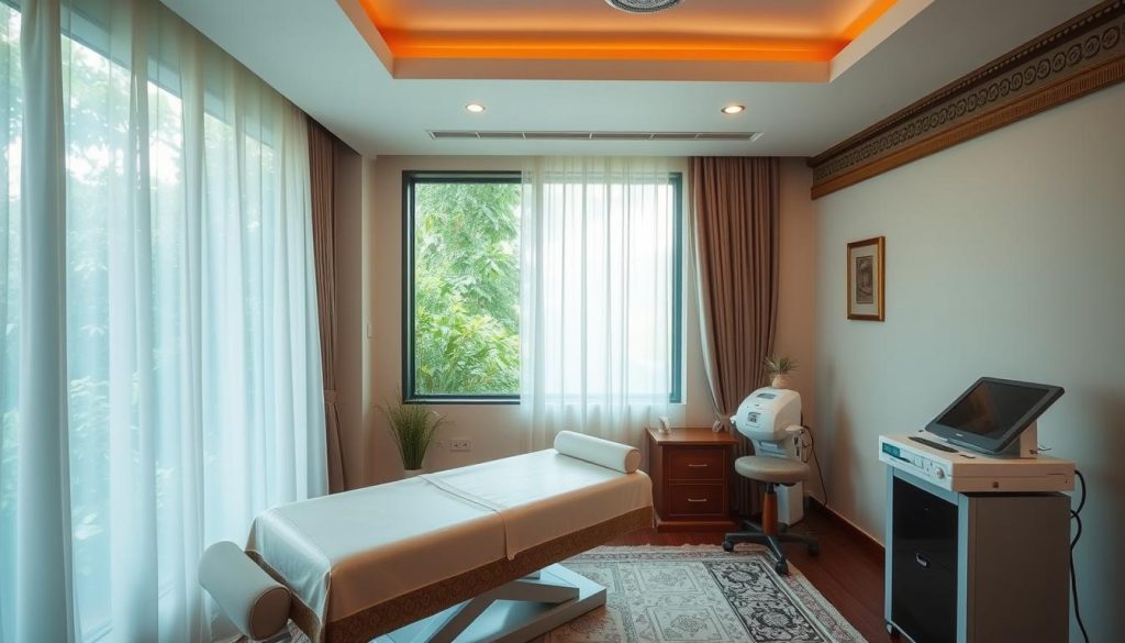 HIFU treatment in New York