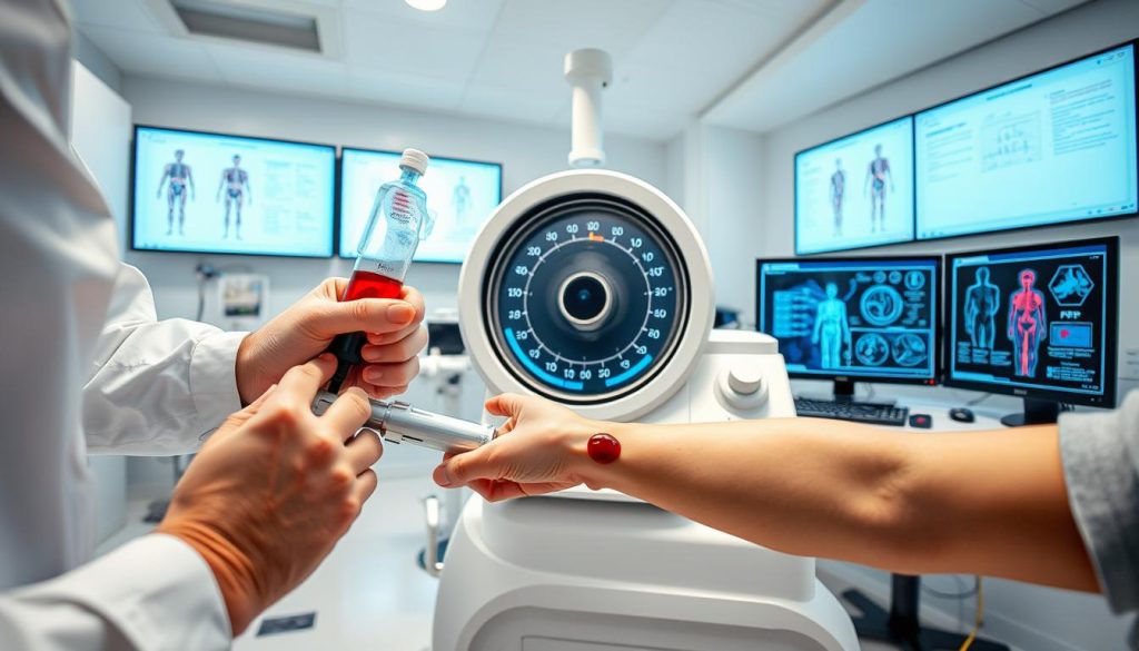 PRP Therapy for Enhanced Healing