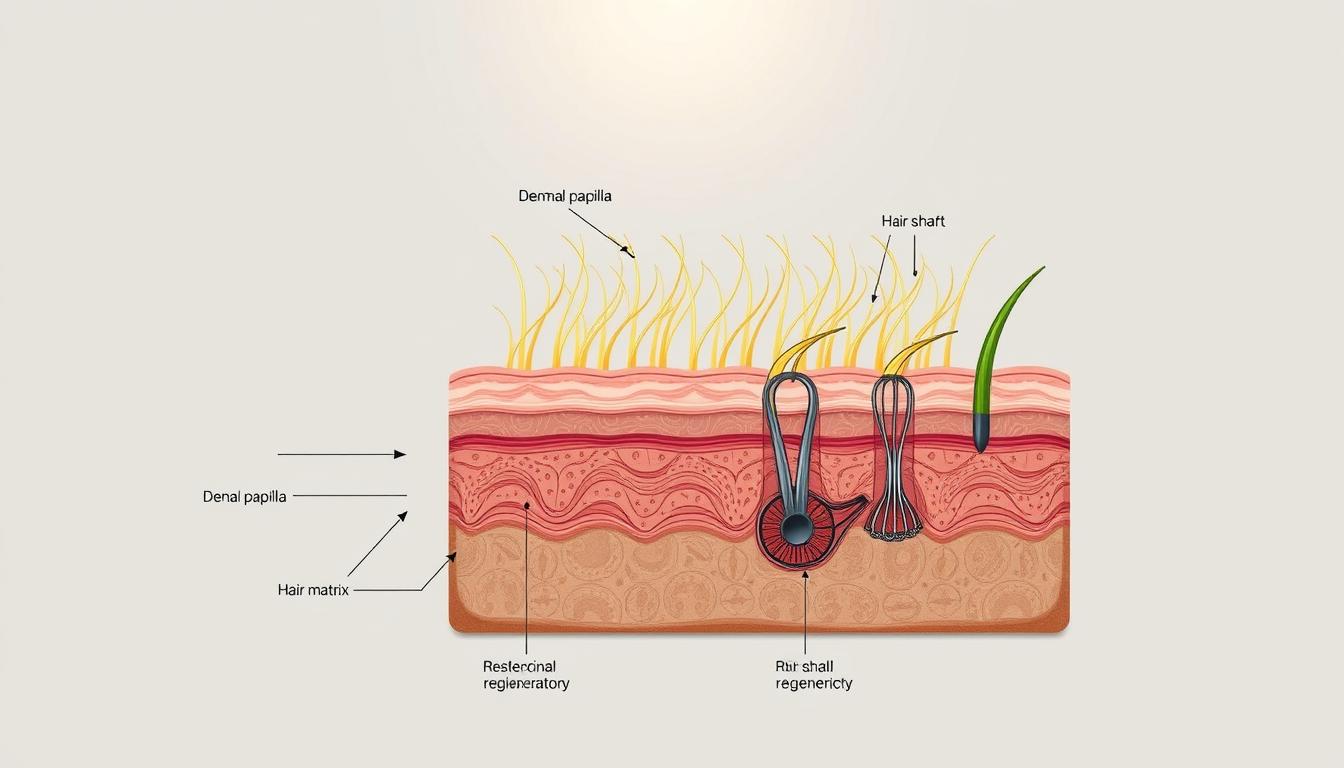 hair growth cycle